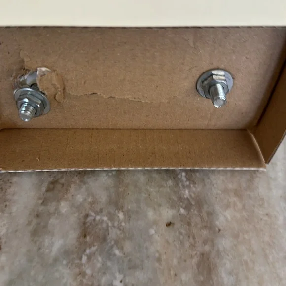 Pottery Barn Kids Gem Finials - Picture 7 of 8